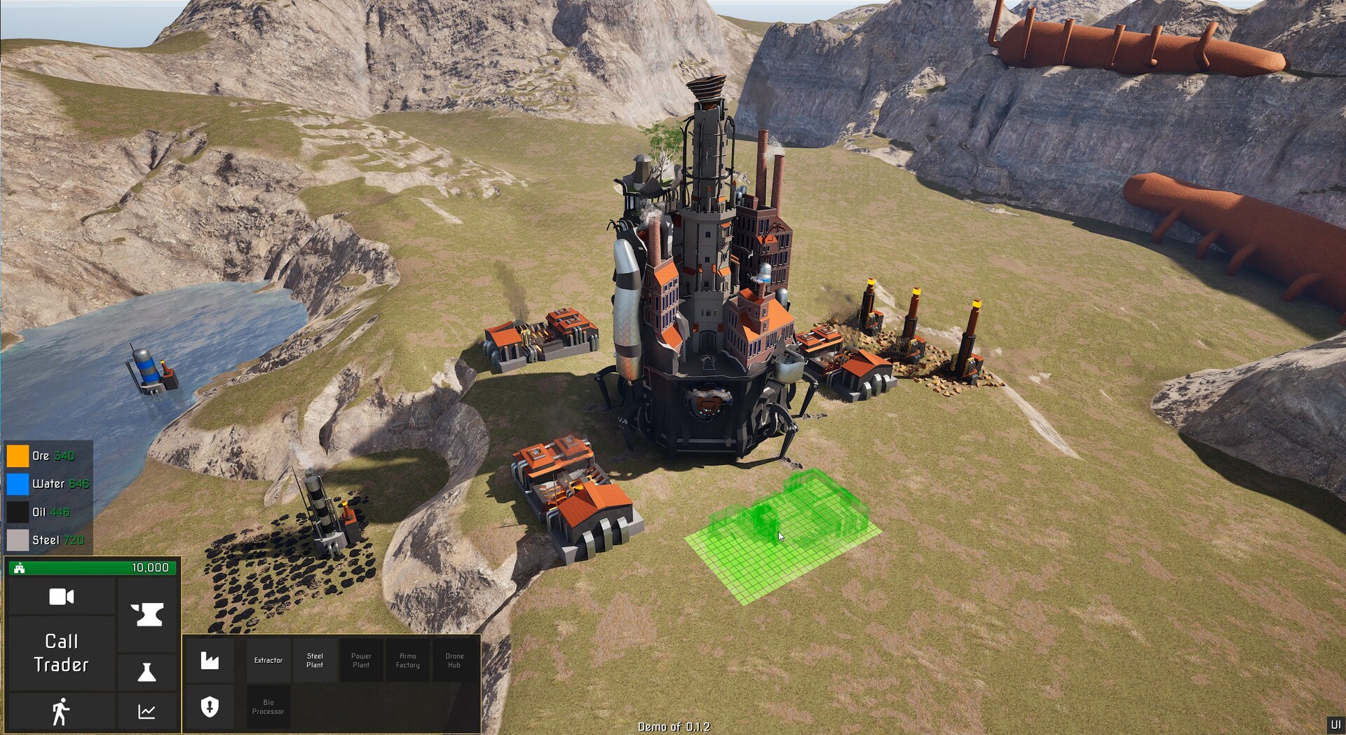 Scraptory Screenshot 3