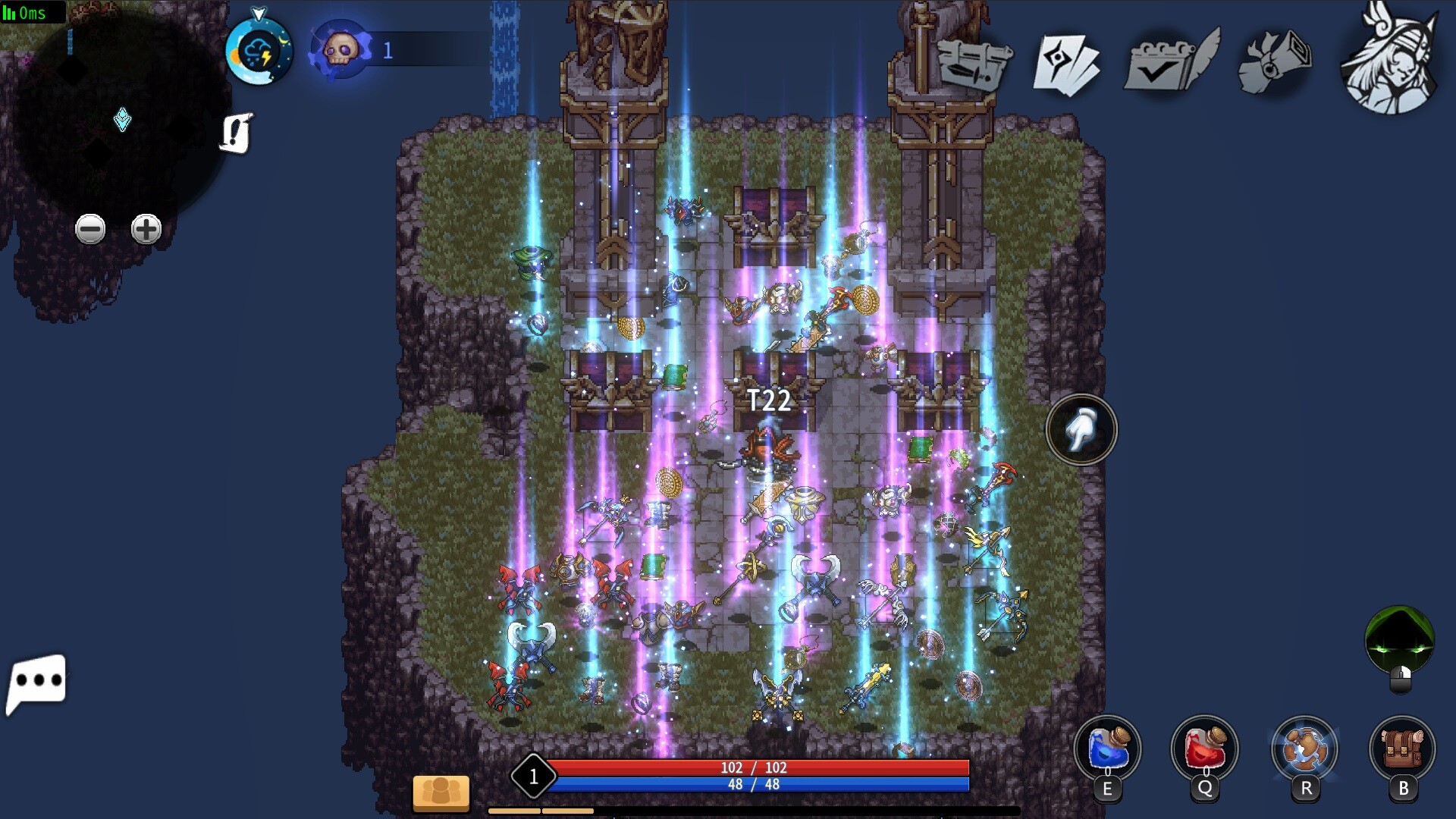 Xanadu Land Screenshot 7