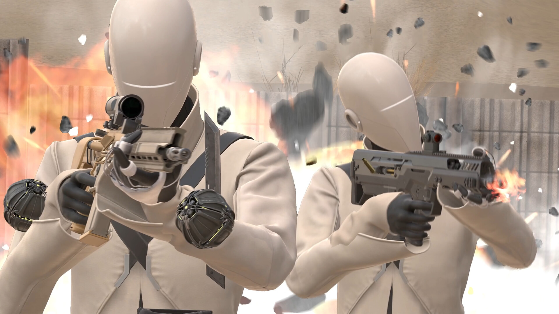 VAIL: Extraction Screenshot 3