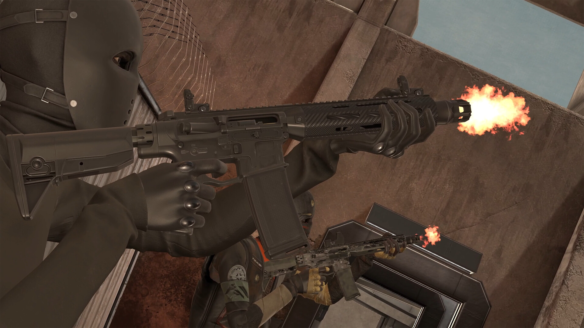 VAIL: Extraction Screenshot 2