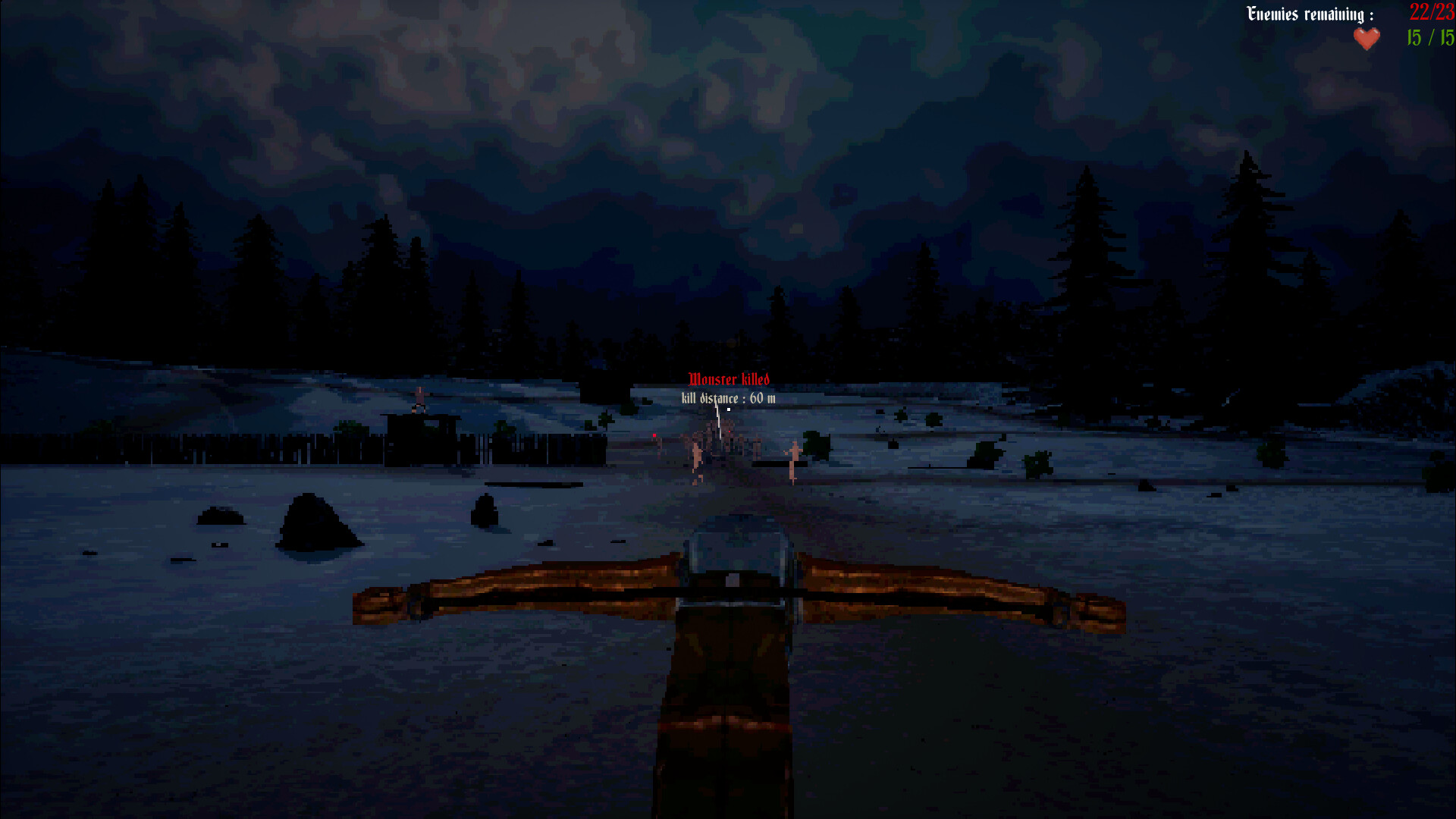 Knightwatch Screenshot 2