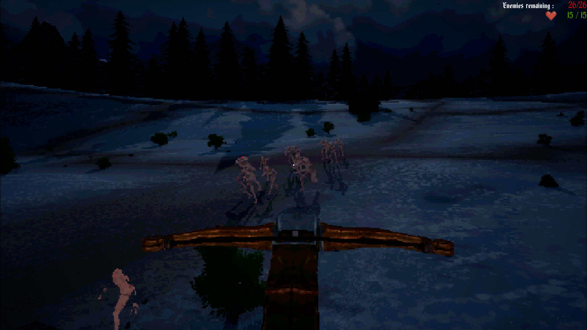 Knightwatch Screenshot 6