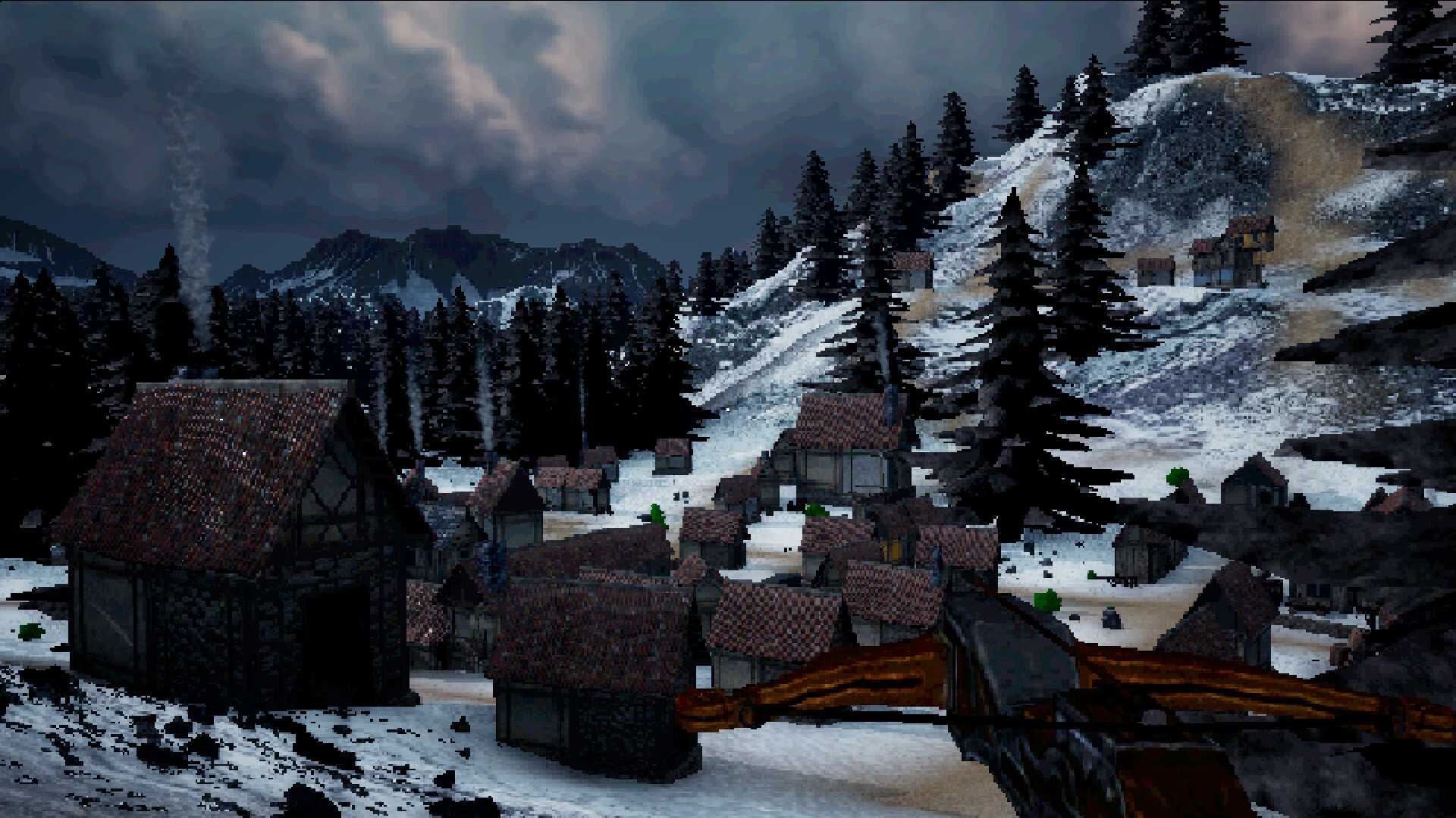 Knightwatch Screenshot 7