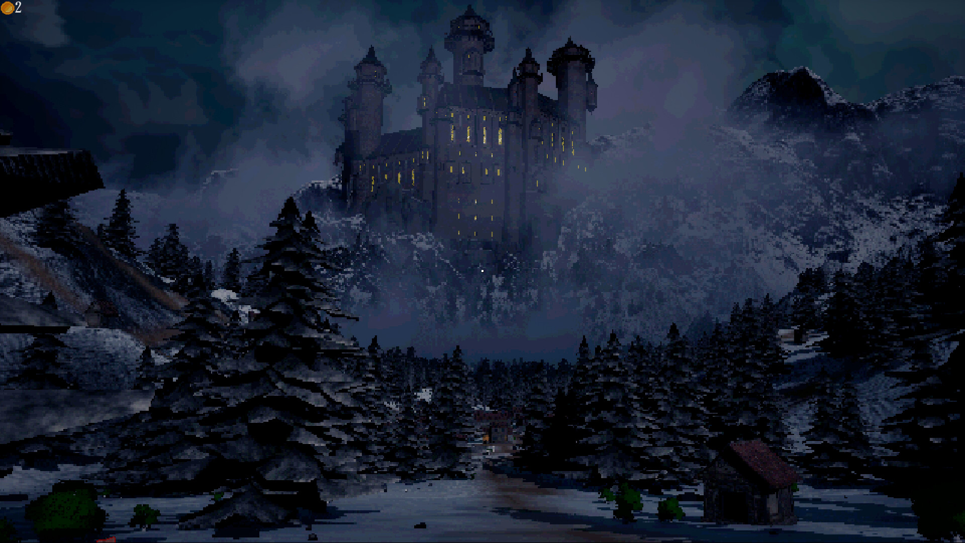 Knightwatch Screenshot 3