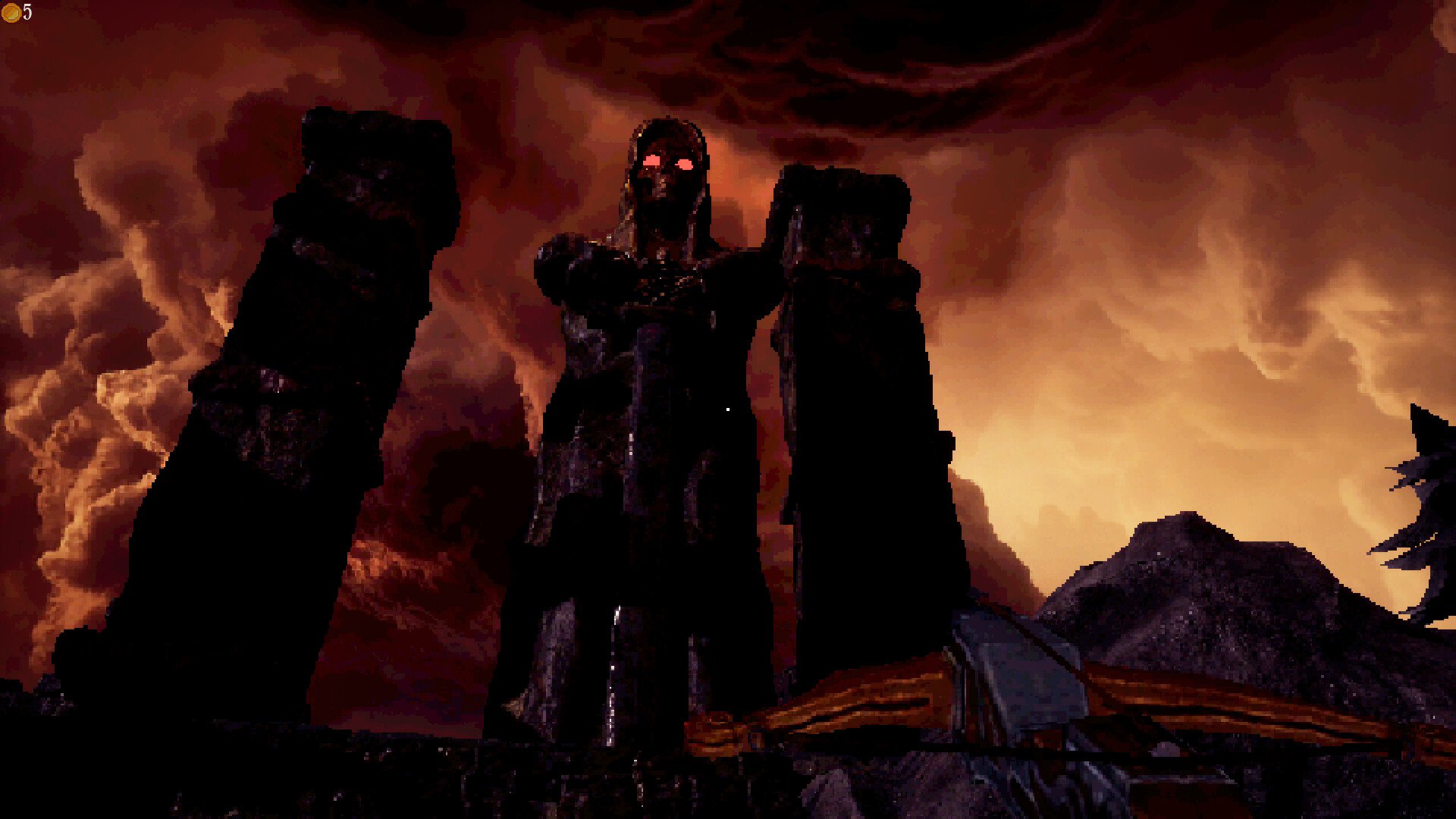 Knightwatch Screenshot 0