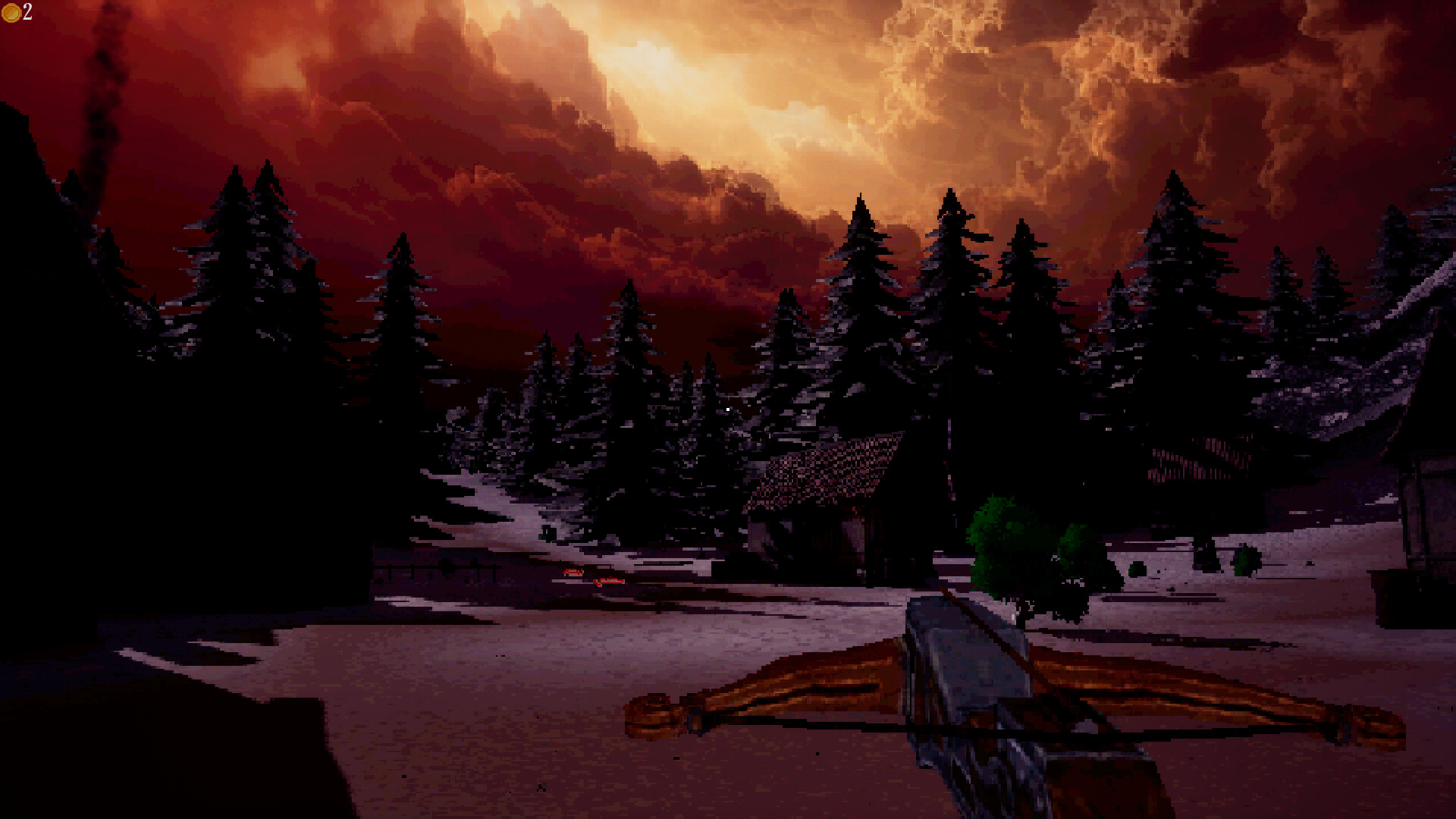 Knightwatch Screenshot 4