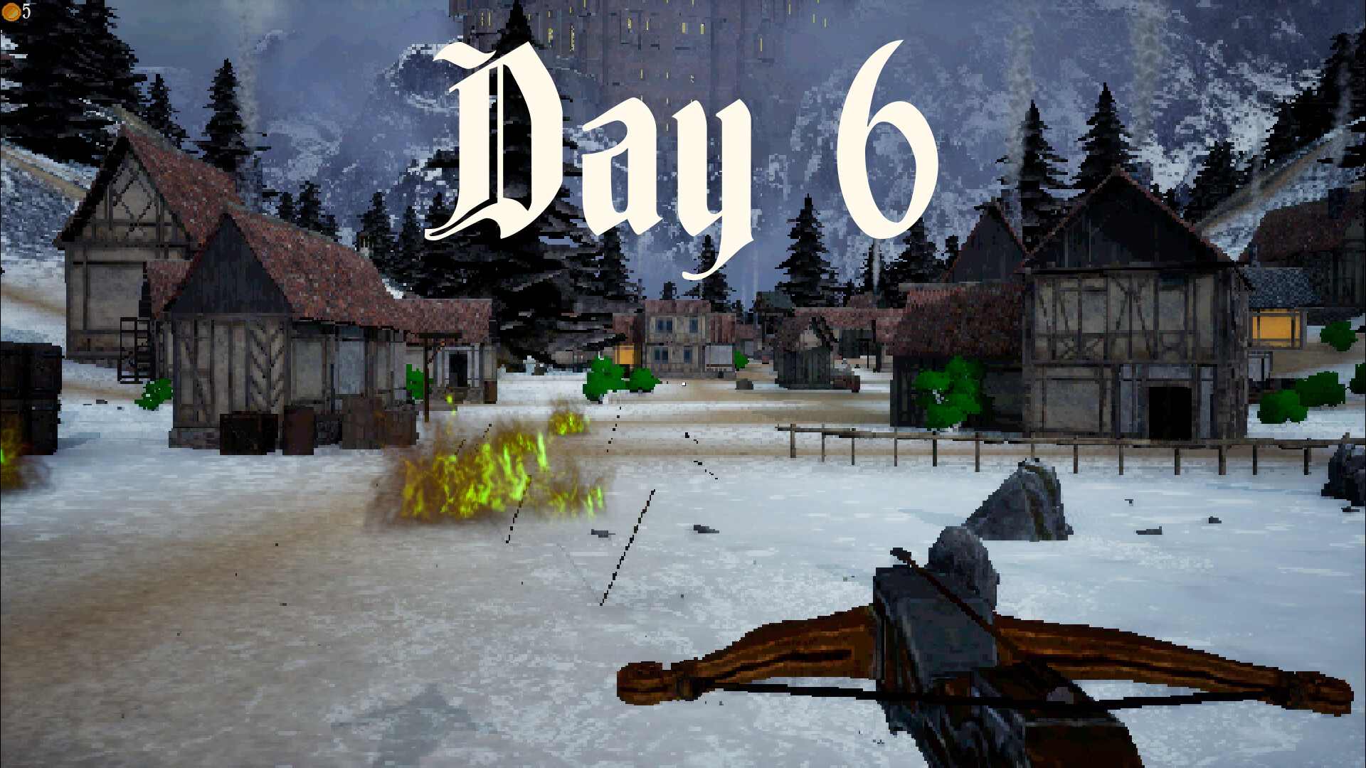 Knightwatch Screenshot 5