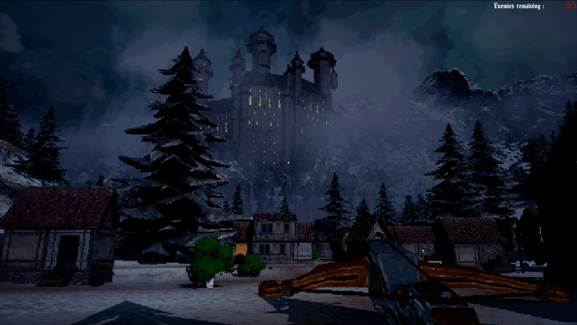 Knightwatch Screenshot 8