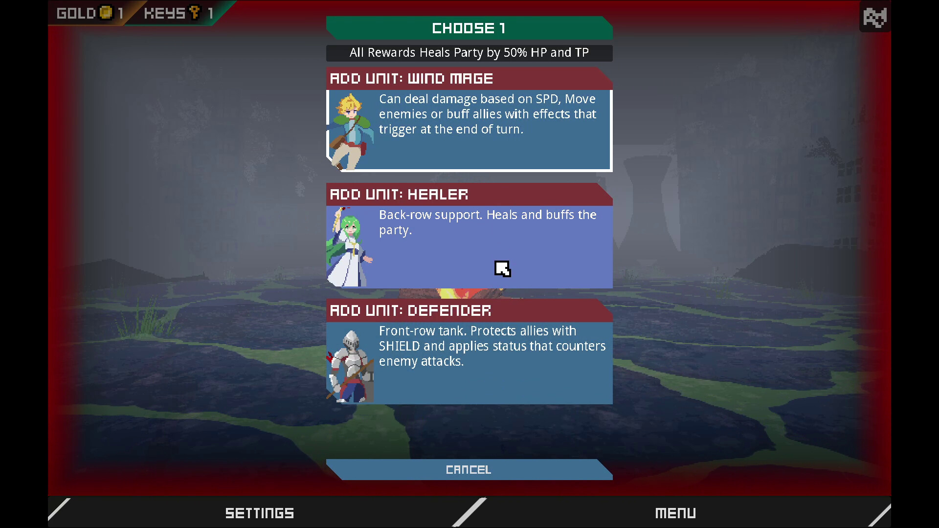 Labyrinth Trailblazer Screenshot 4