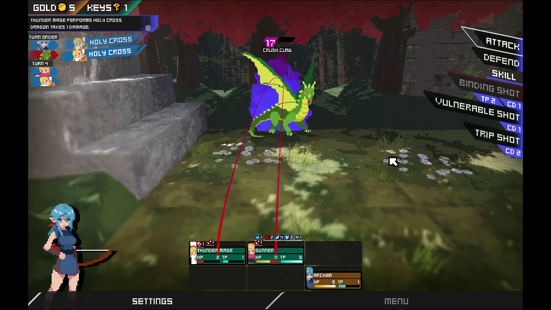 Labyrinth Trailblazer Screenshot 5