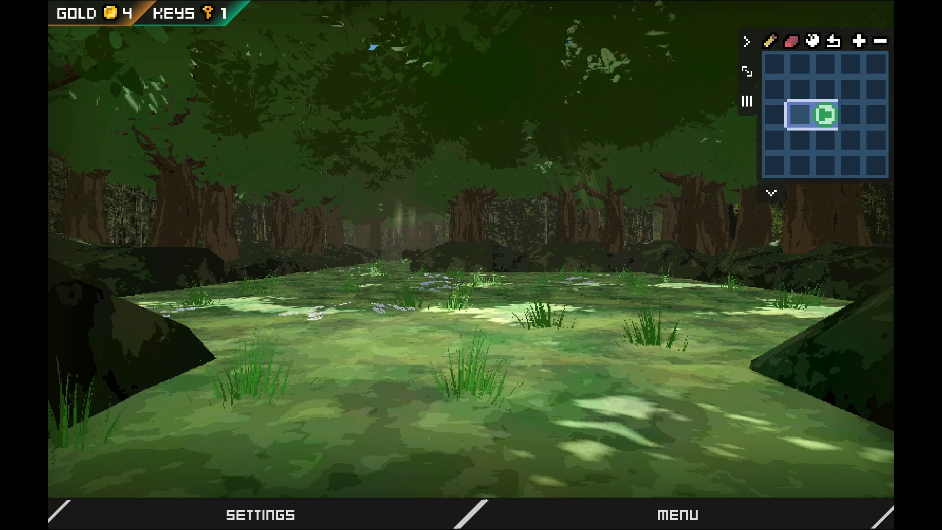 Labyrinth Trailblazer Screenshot 6