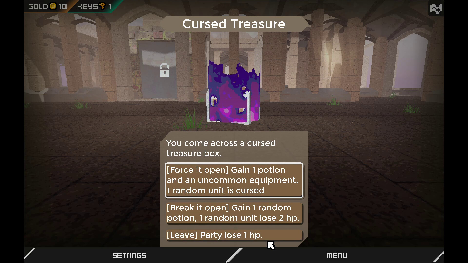 Labyrinth Trailblazer Screenshot 3