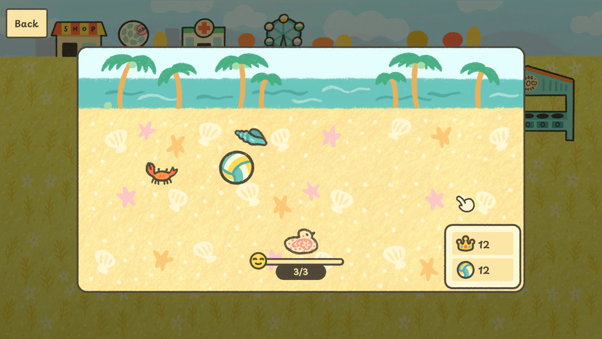 Egg Chicken Farm Screenshot 4