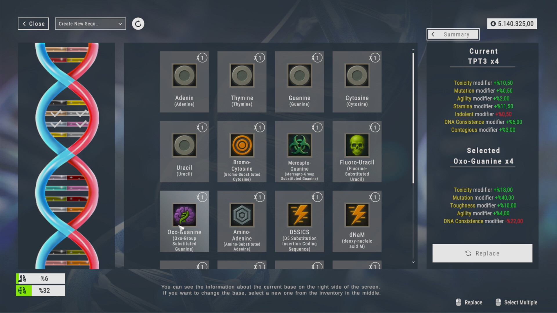 Dead 4 Now: Bio-Weapon Simulator Screenshot 2