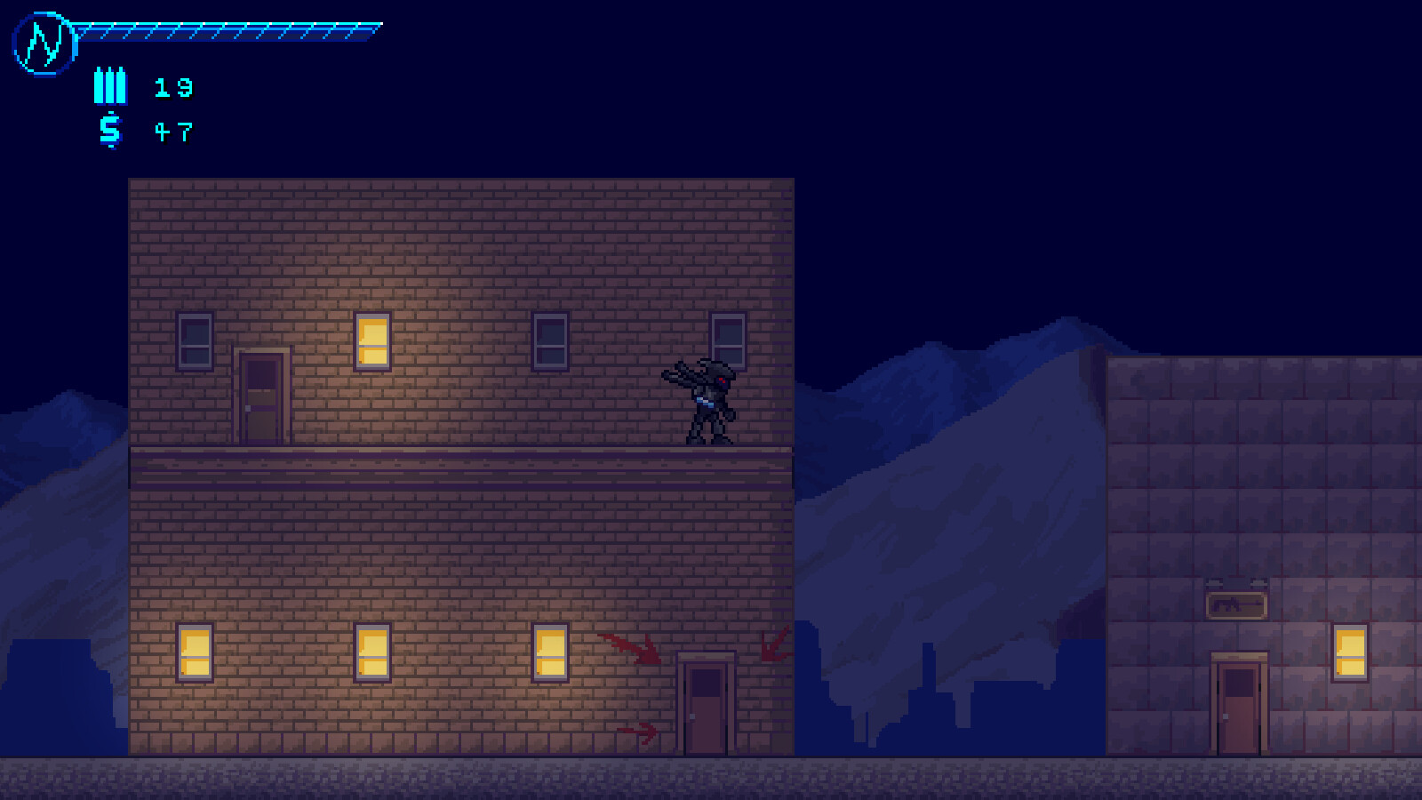 Carnage in Space: Crucible Screenshot 5