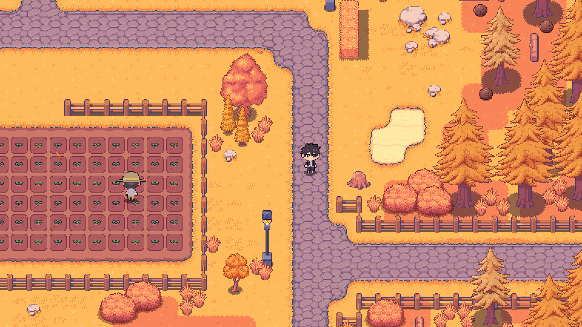 Voice of Nature Screenshot 10