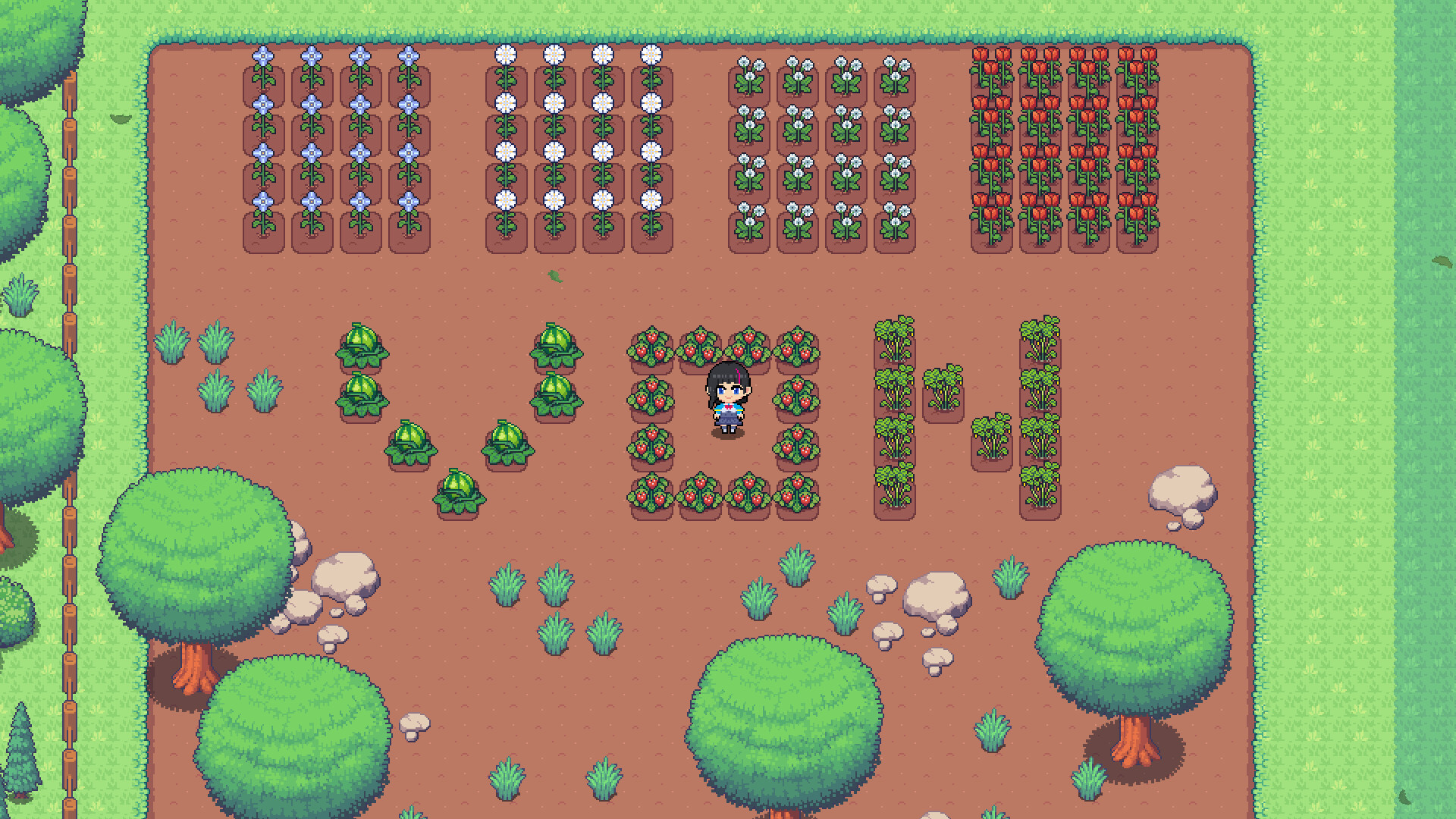 Voice of Nature Screenshot 3