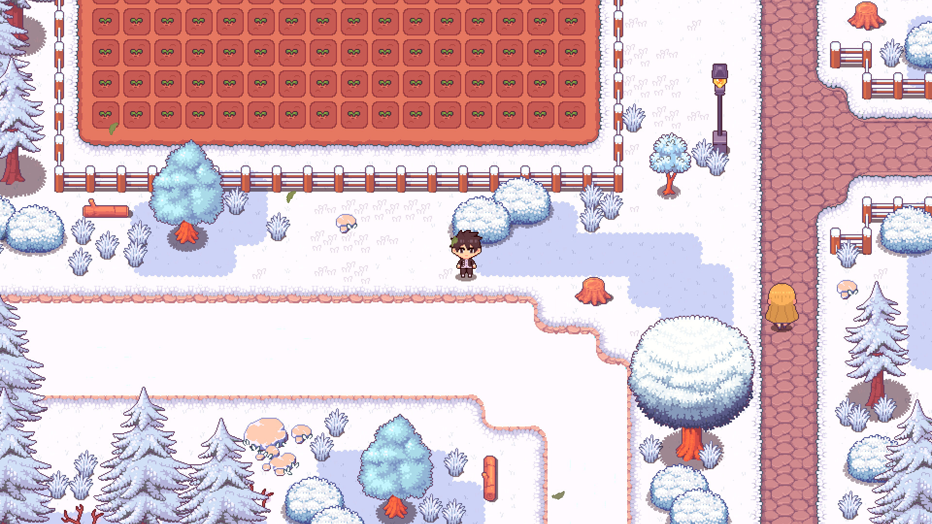 Voice of Nature Screenshot 15