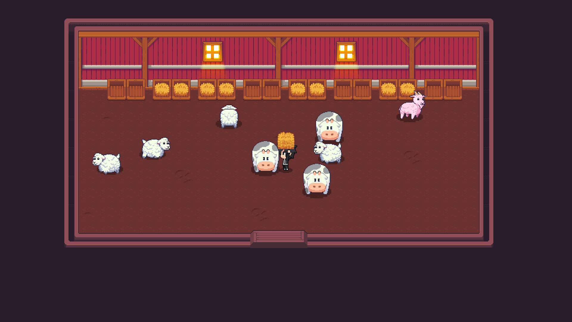 Voice of Nature Screenshot 5