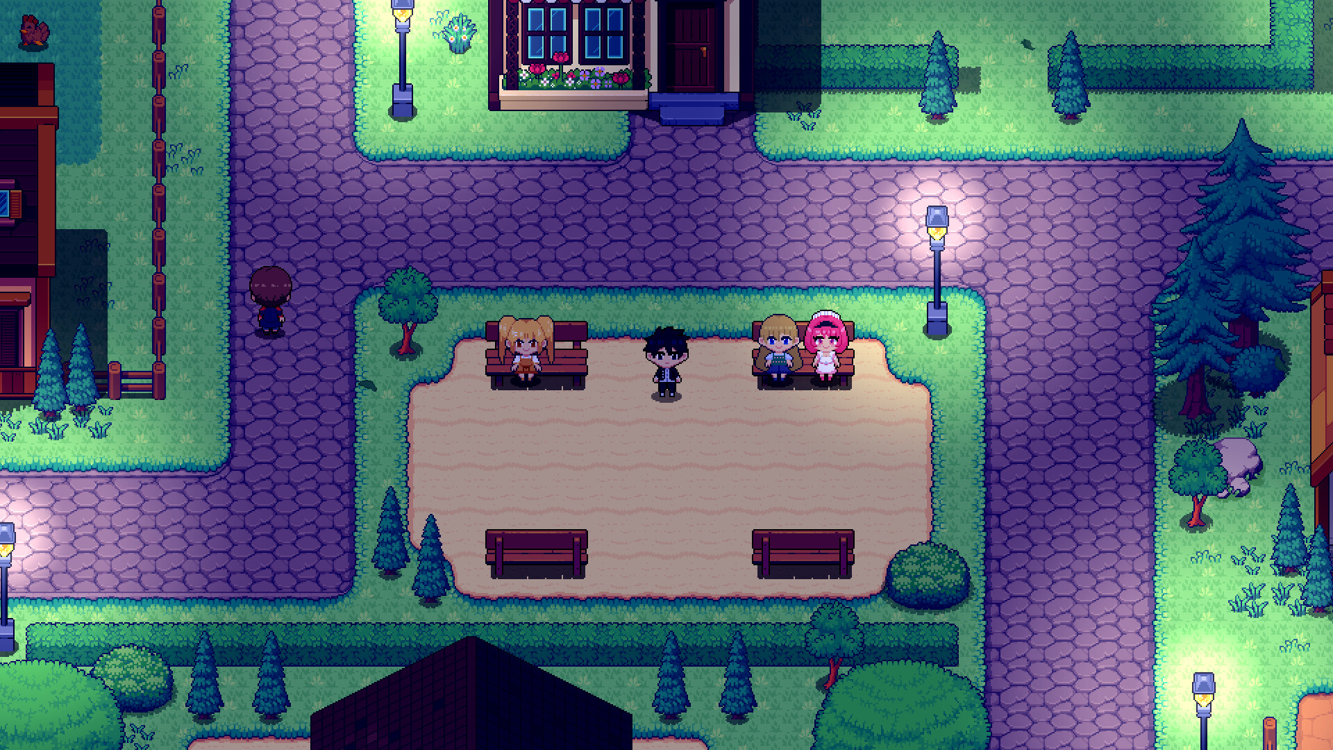 Voice of Nature Screenshot 7