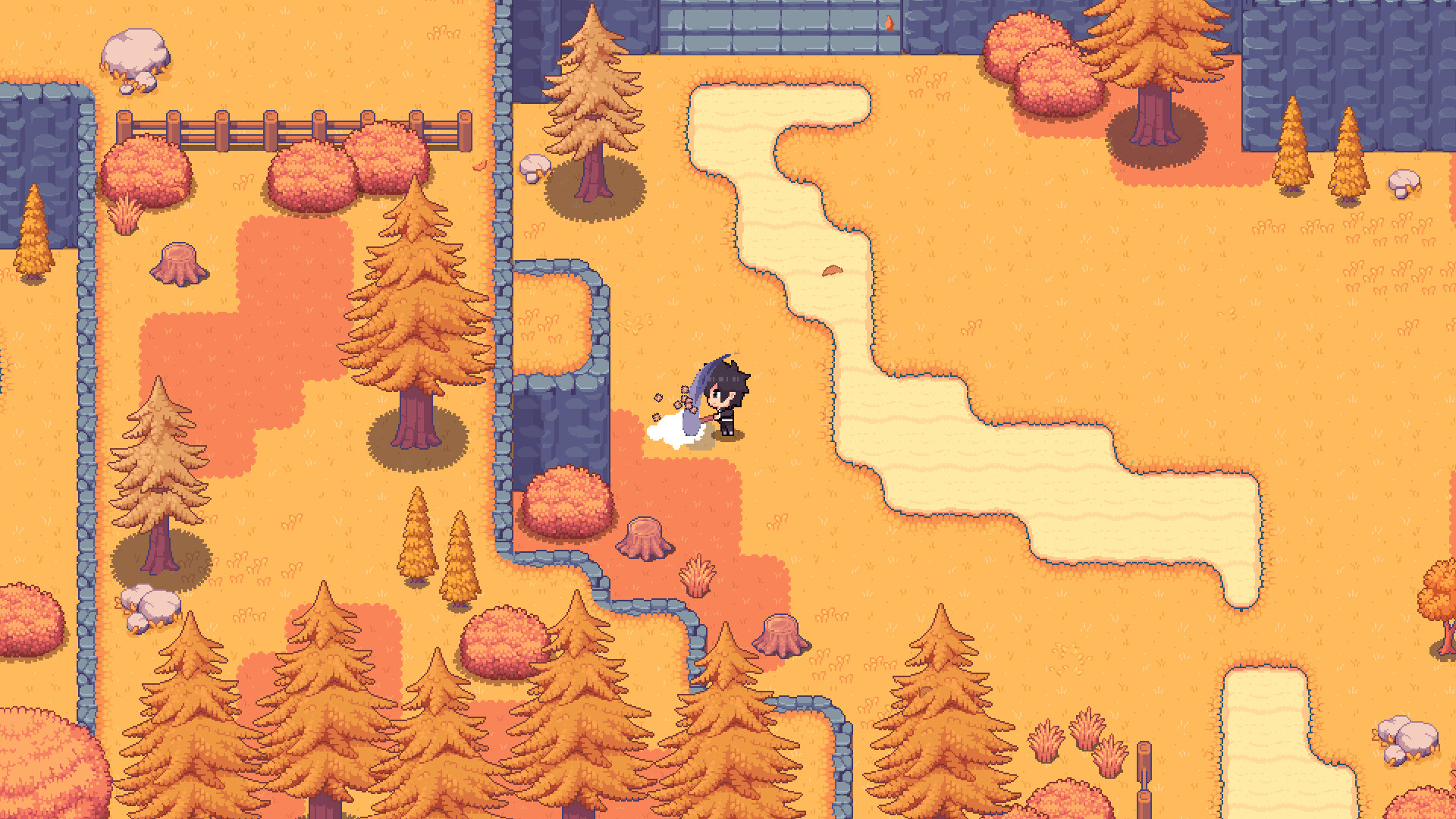 Voice of Nature Screenshot 11