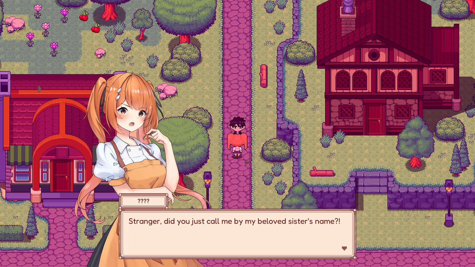 Voice of Nature Screenshot 2