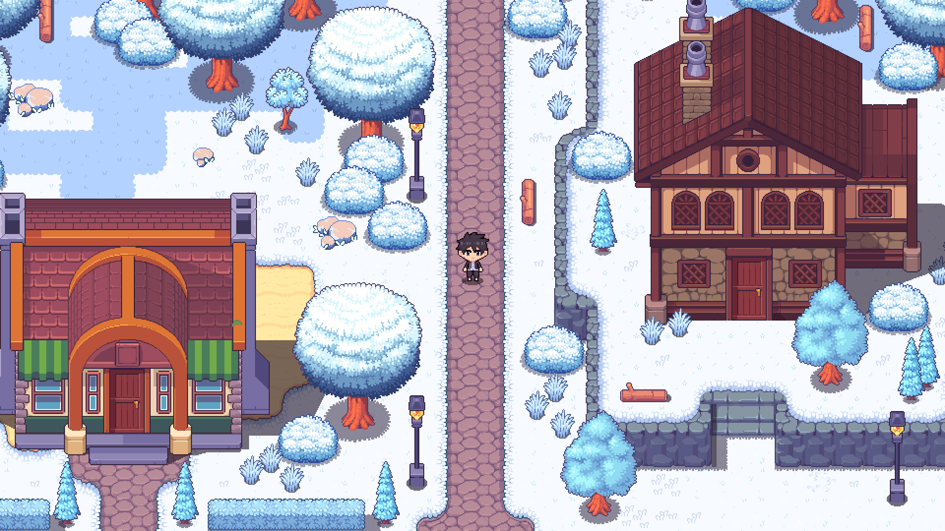 Voice of Nature Screenshot 13