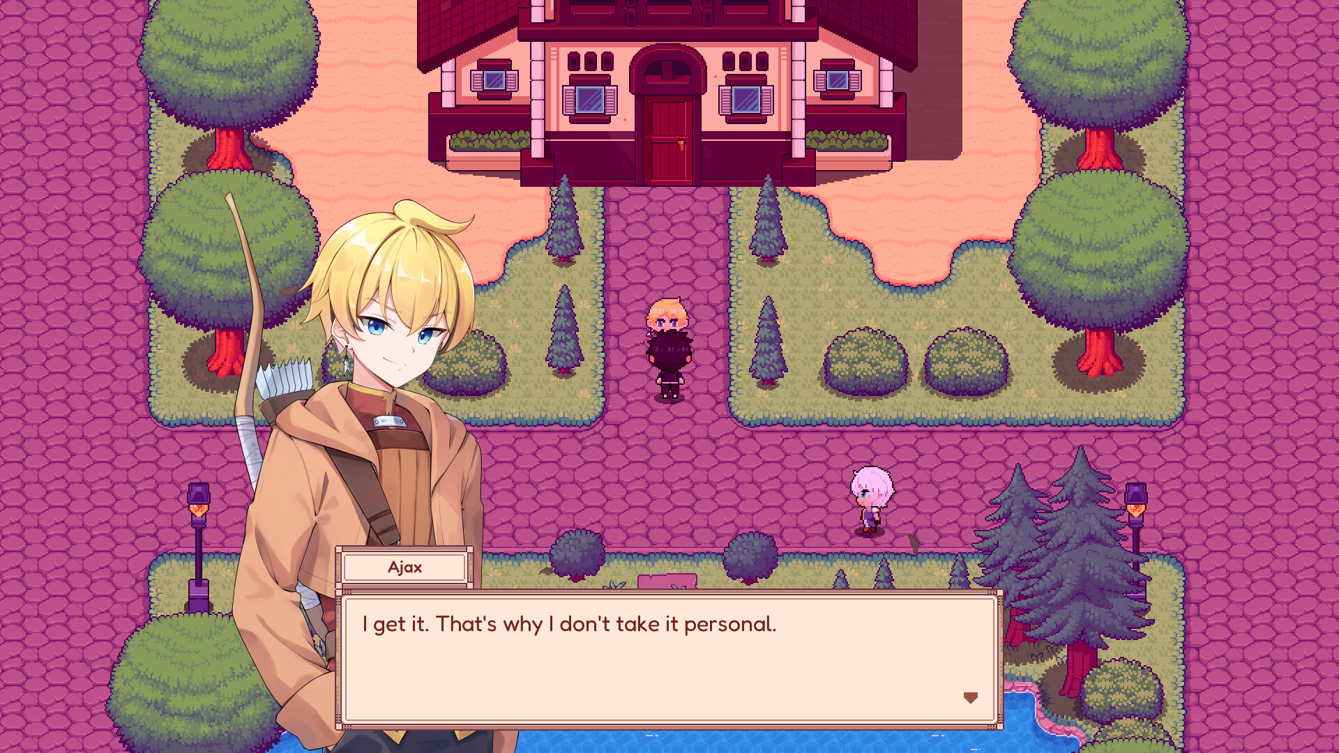 Voice of Nature Screenshot 6