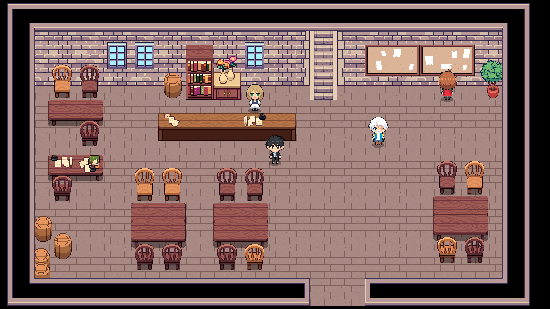 Voice of Nature Screenshot 8