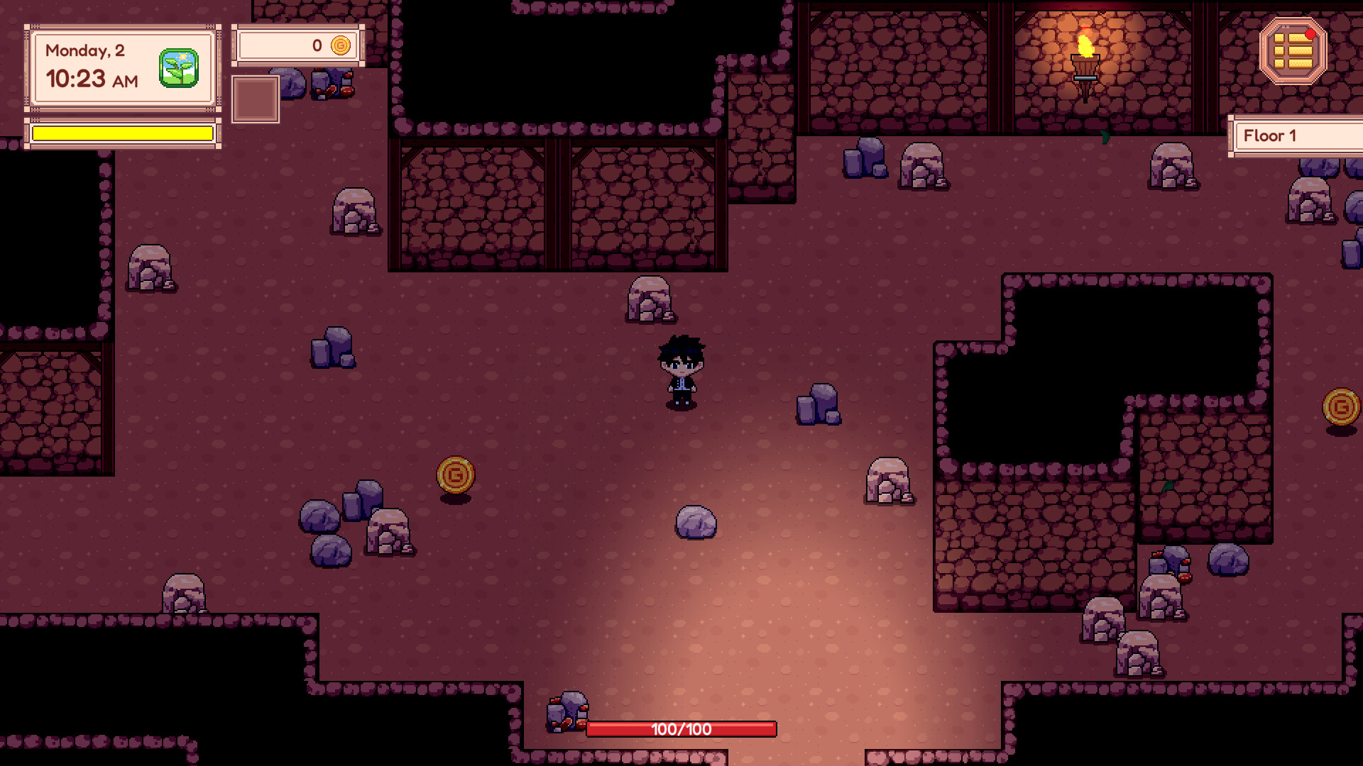 Voice of Nature Screenshot 12