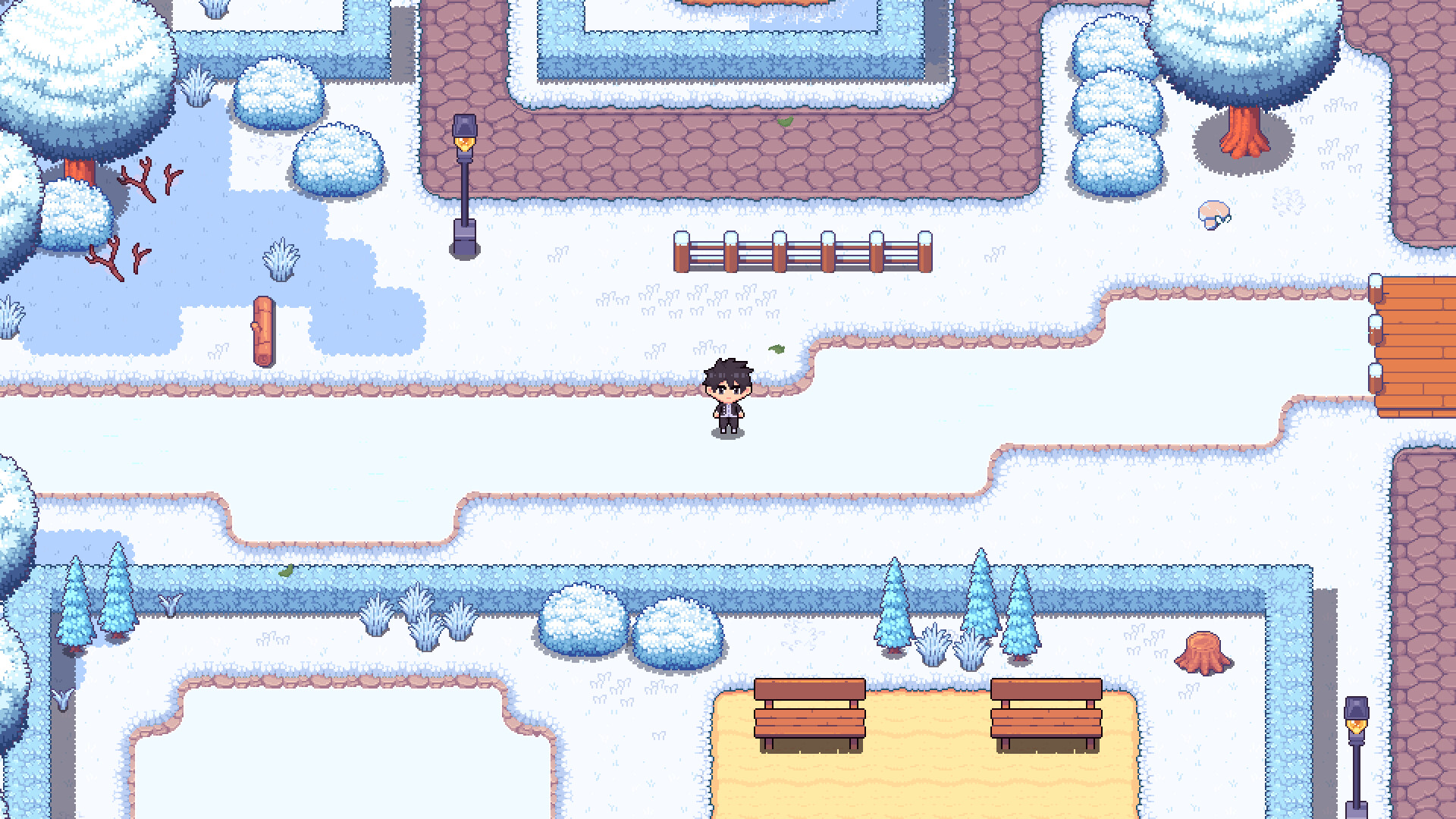 Voice of Nature Screenshot 14