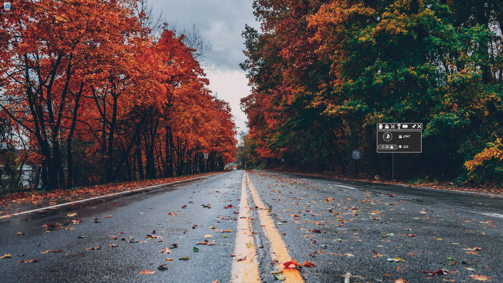 Relicguard Screenshot 1