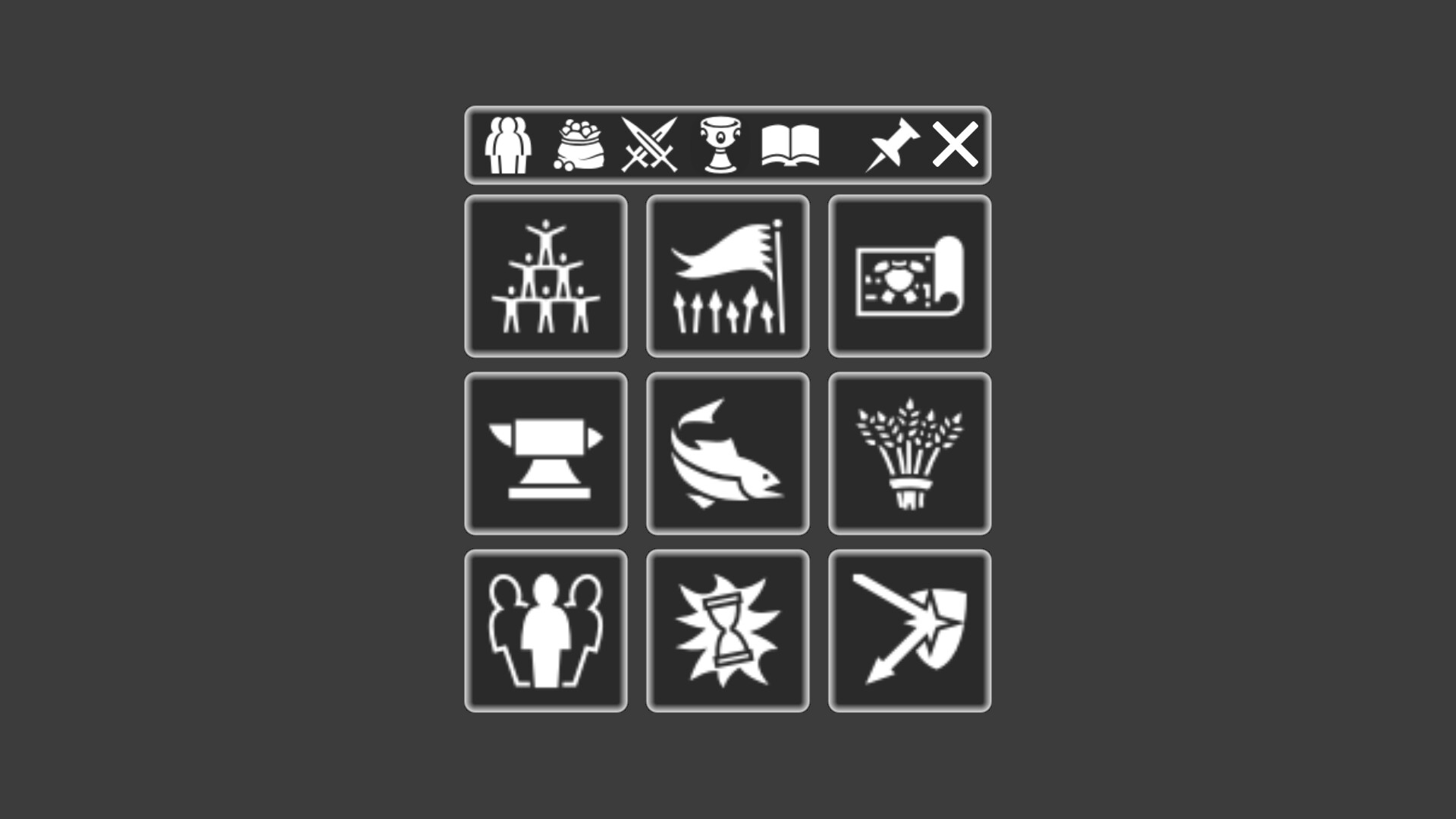 Relicguard Screenshot 4