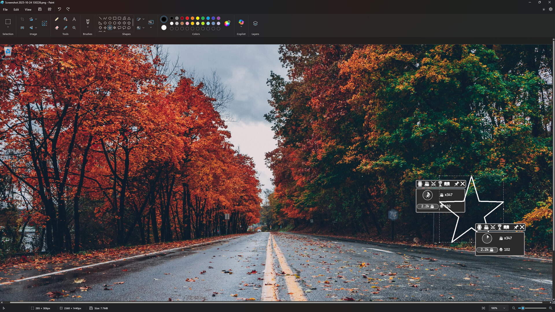 Relicguard Screenshot 2