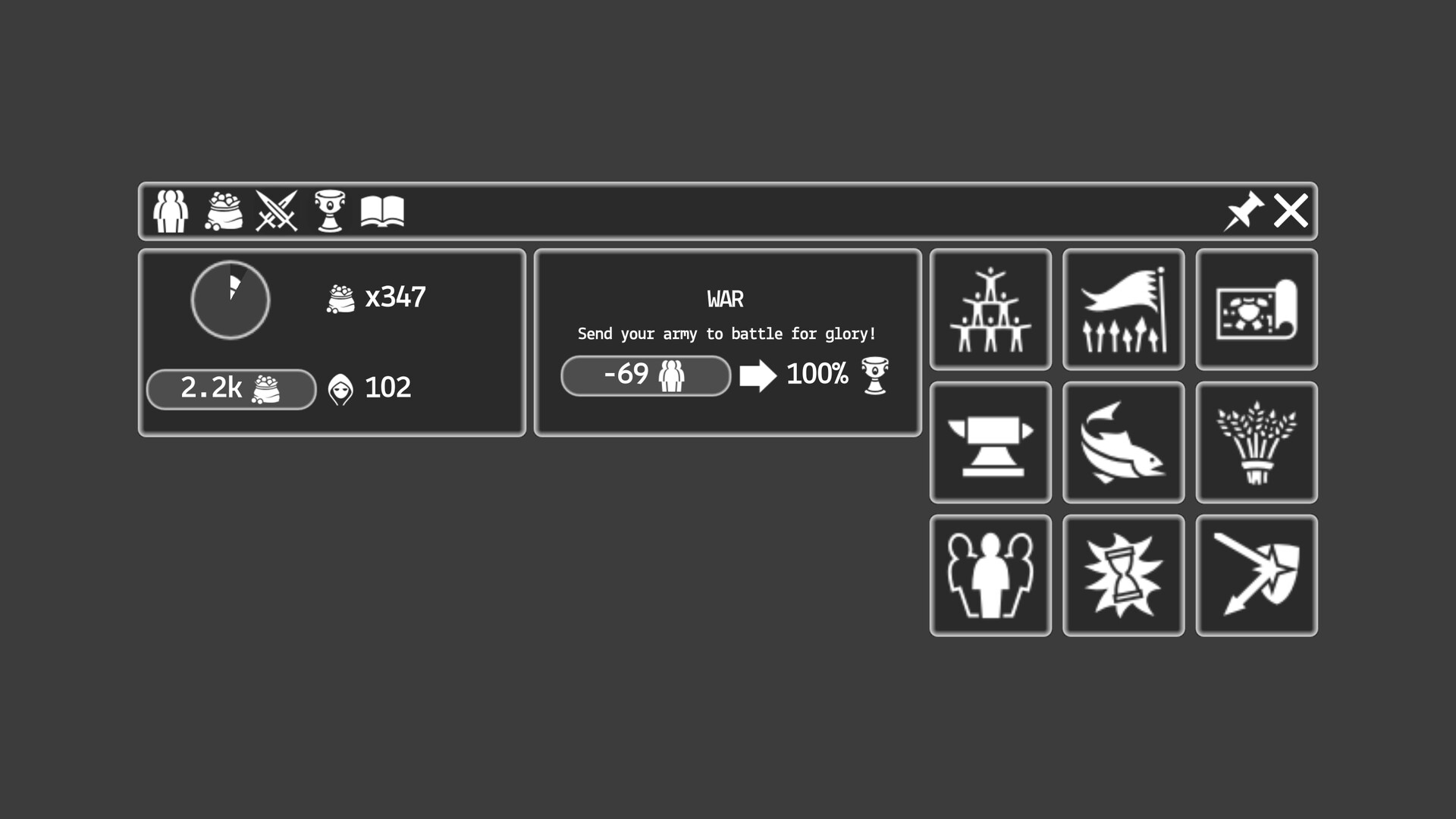 Relicguard Screenshot 5