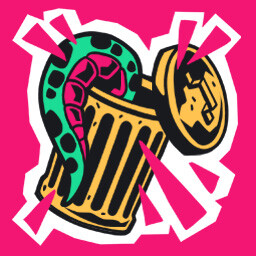 Reptilian Recycling icon