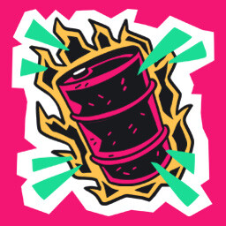 Couldn't Resist icon