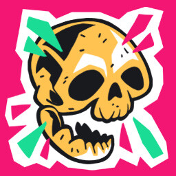 Rattle Me Bones icon
