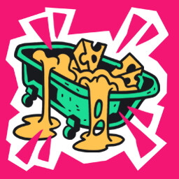 Fried And Battered icon