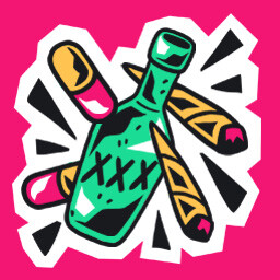 Intervention Required icon