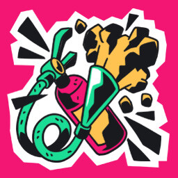 Fire Prevention icon