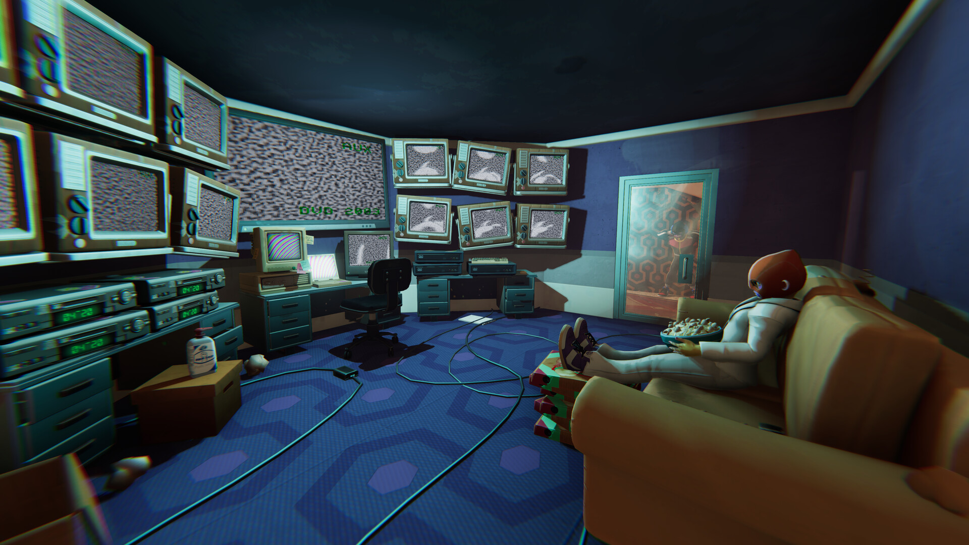 Anger Foot Screenshot 12