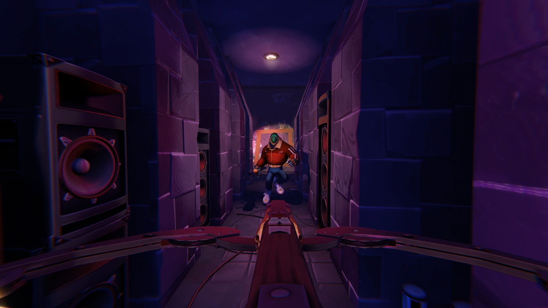 Anger Foot Screenshot 19