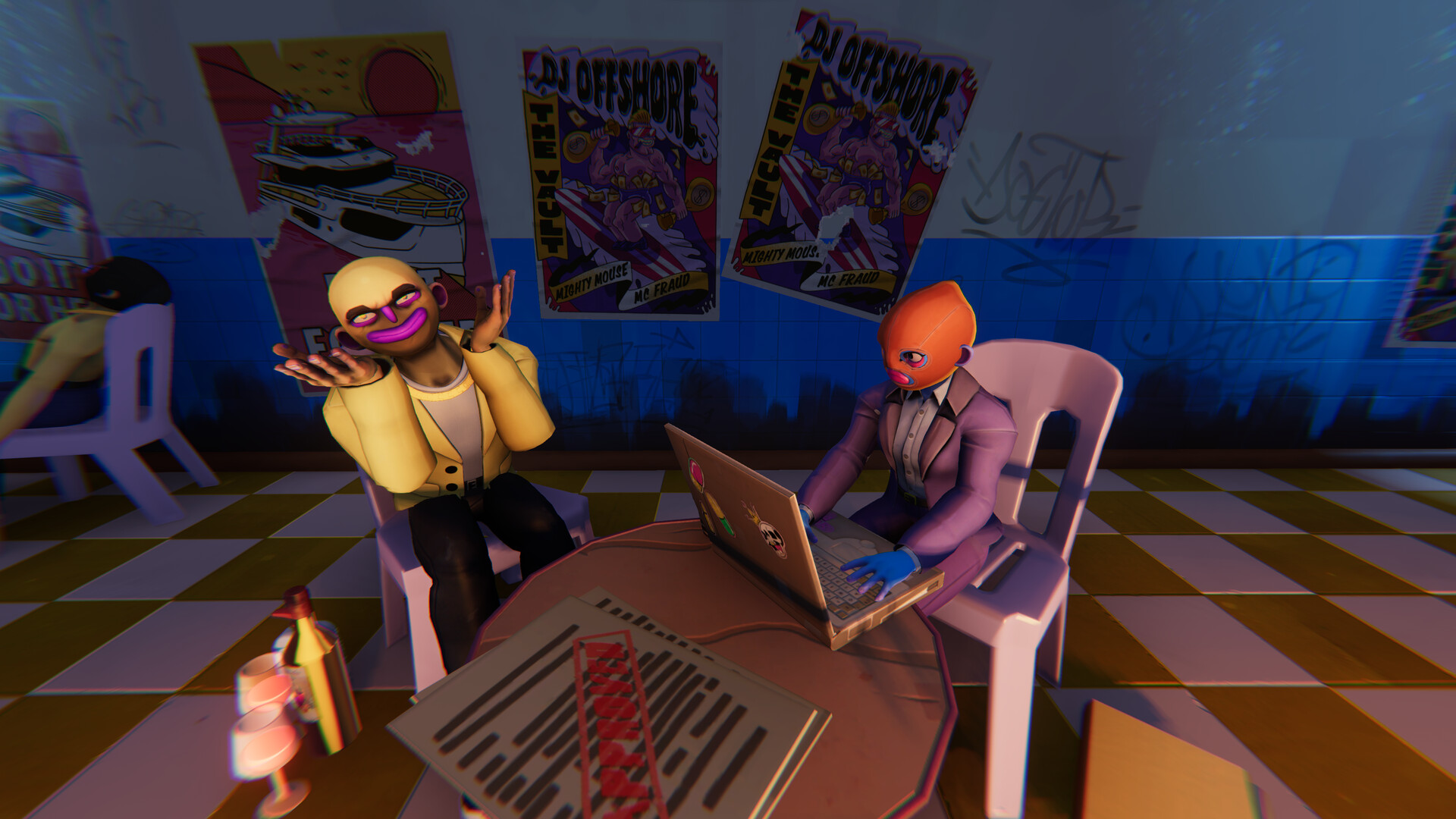 Anger Foot Screenshot 10