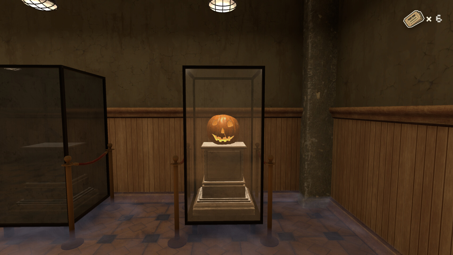 RetroRealms Arcade Screenshot 1