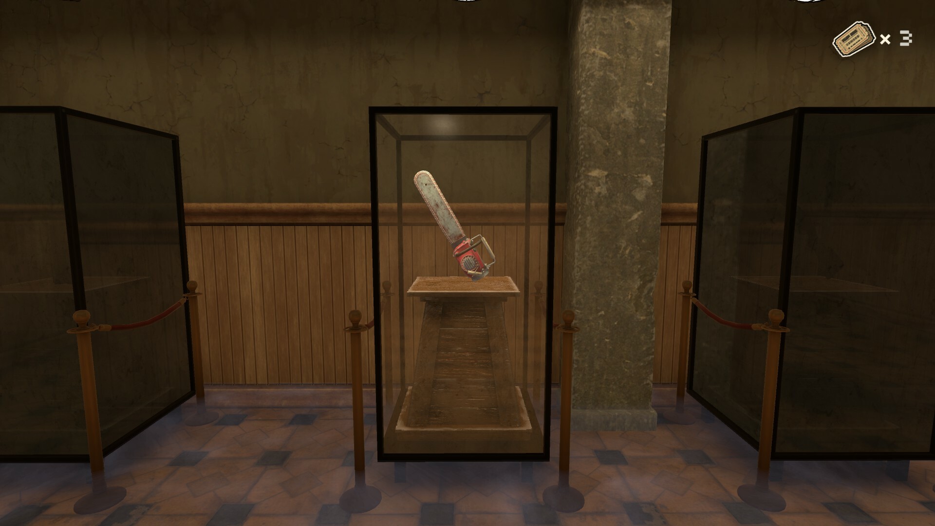 RetroRealms Arcade Screenshot 0