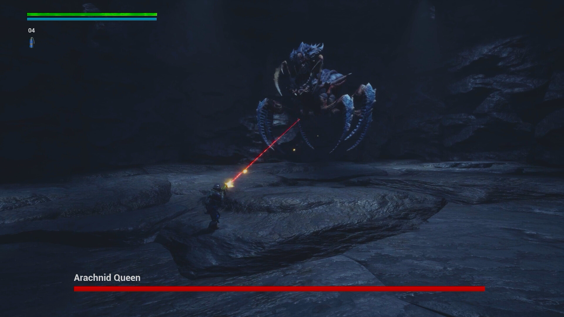 Paradox Patrol Screenshot 5