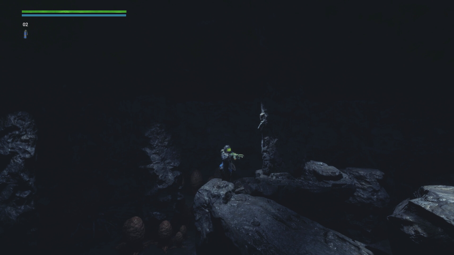 Paradox Patrol Screenshot 3