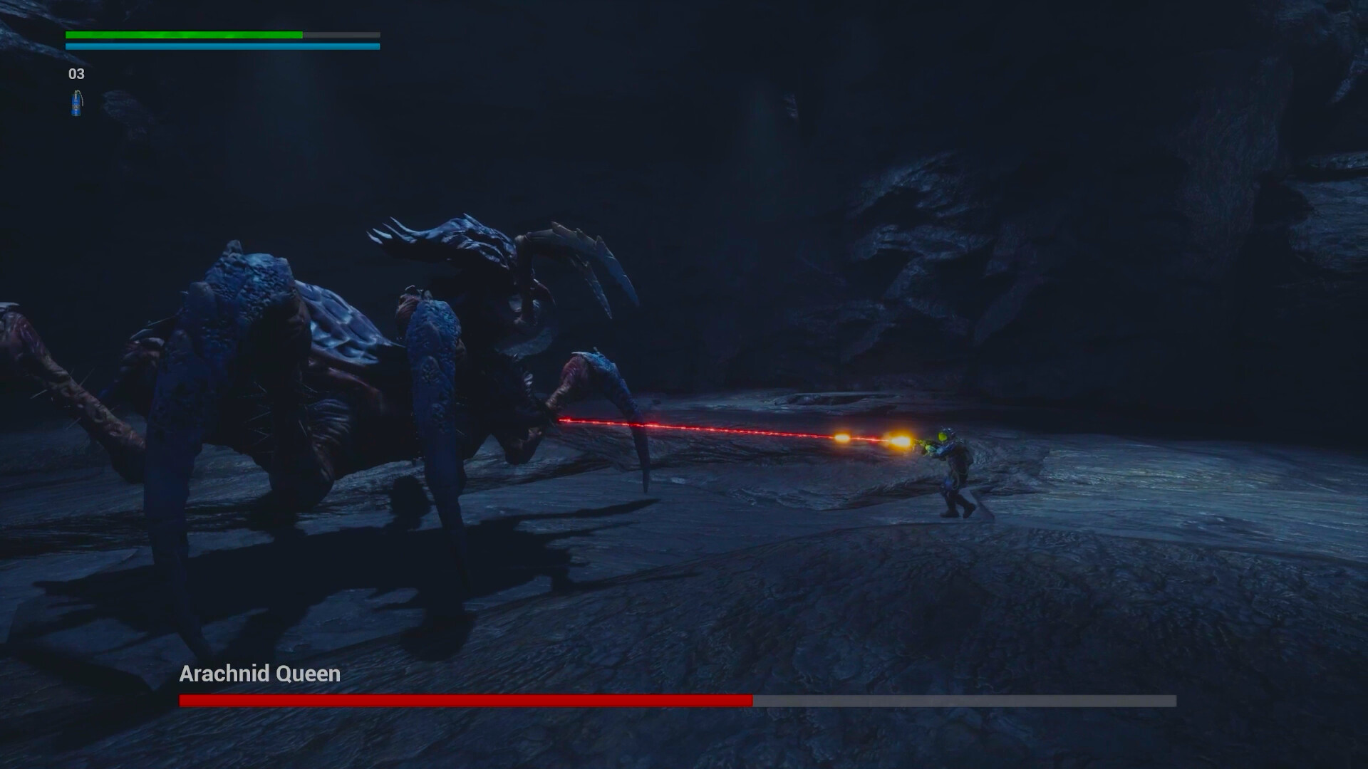 Paradox Patrol Screenshot 6