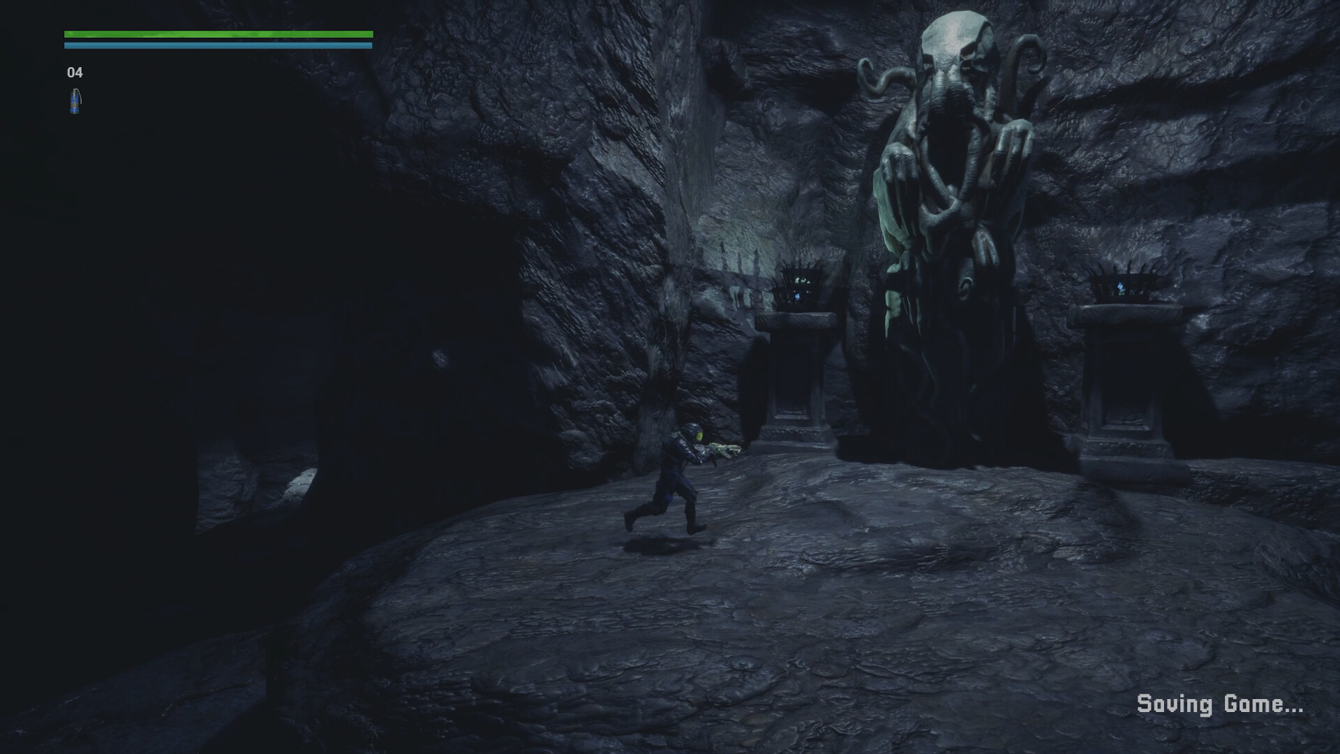 Paradox Patrol Screenshot 7